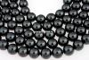 Perle Swarovski, black, 10mm - x20