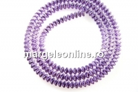 Sarma french wire decor, mov lavanda, 8gr