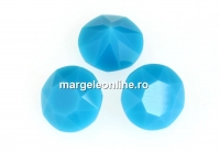 Swarovski, chaton PP32, turquoise, 4mm - x10