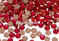 Swarovski, hotfix, ss10, indian pink, 2.7mm - x20