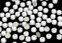 Preciosa, rhinestone HOTFIX SS8, crystal, 2.3mm - x20