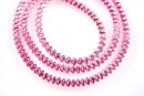 Sarma french wire decor, roz lavanda, 8gr