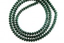 Sarma french wire decor, verde intens, 8gr